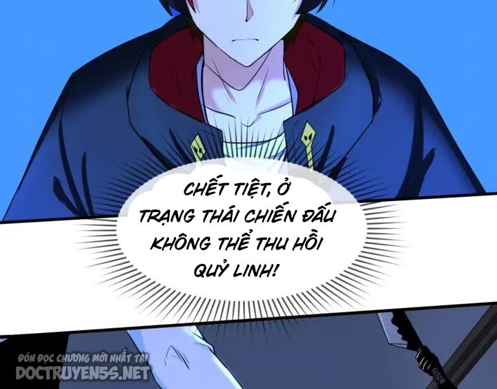 toàn cầu quỷ dị thời đại chapter 4 44