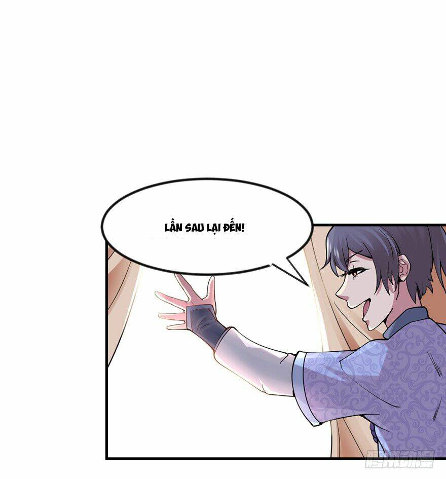 tiên thương chapter 5 40