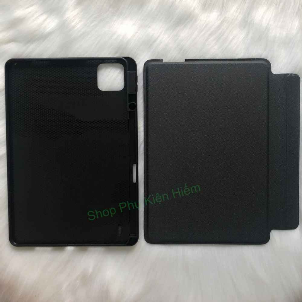 Cover bàn phím từ tính dành cho Xiaomi Pad 6 Pro - Pad 6 cao cấp