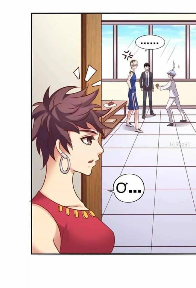 tôi không muốn fa như vậy đâu chapter 31 14