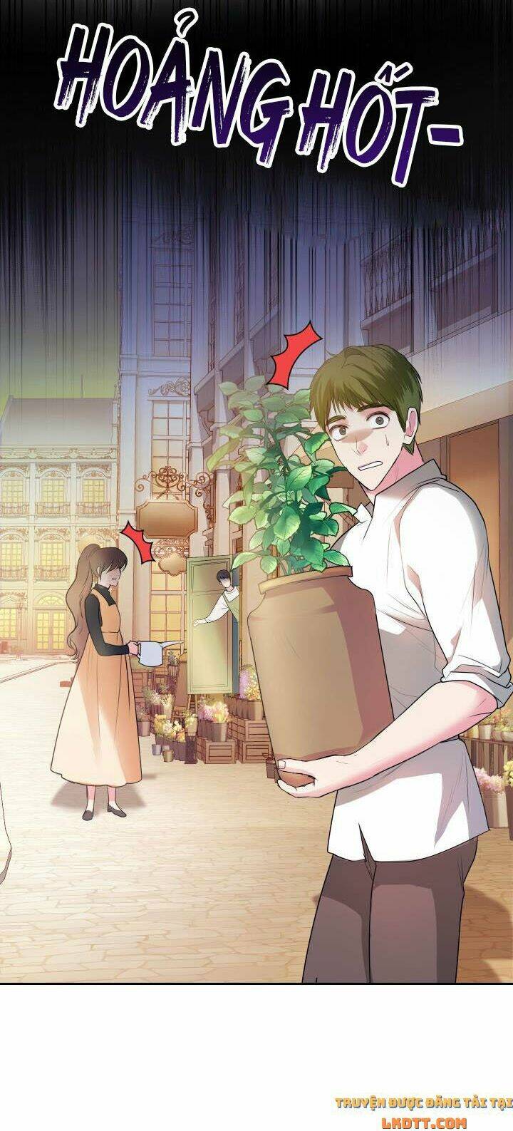 nhà điều chế nước hoa độc quyền của bạo chúa chapter 21 30