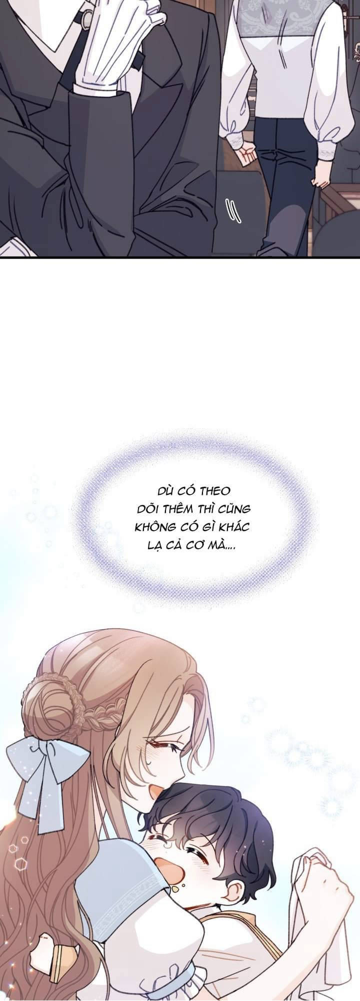 tôi đã kết hôn khi tôi tìm thấy nam chính chapter 14 24