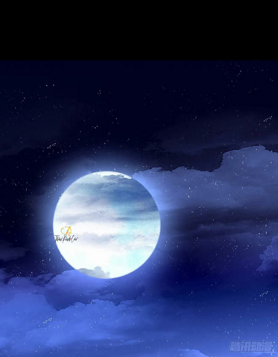 kiểm soát tuyệt đối chapter 78 33