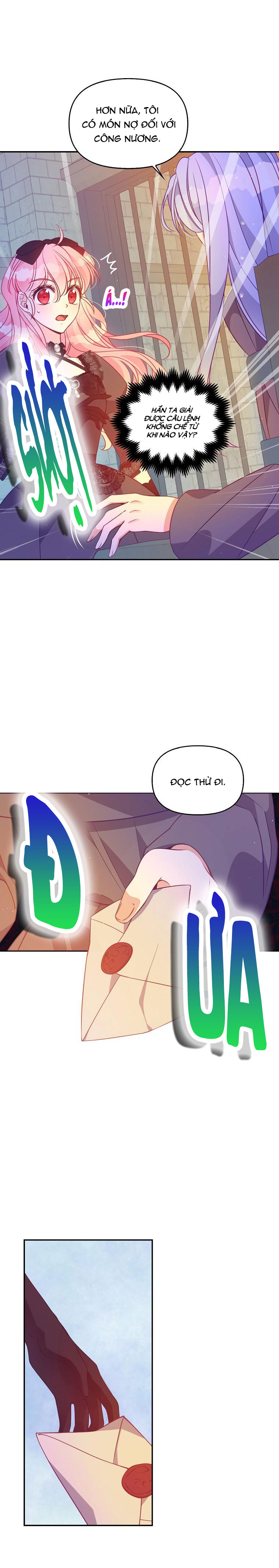 em gái cưng của đại công tước phản diện chapter 65 14
