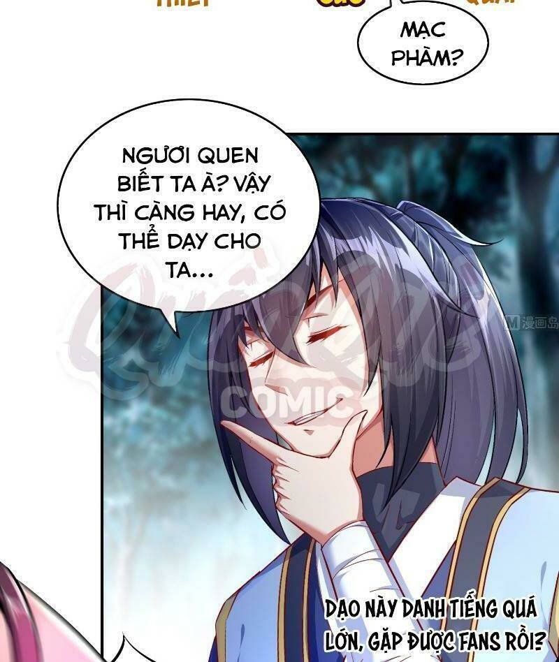 trọng sinh chi ma tôn đương đạo chapter 47 20