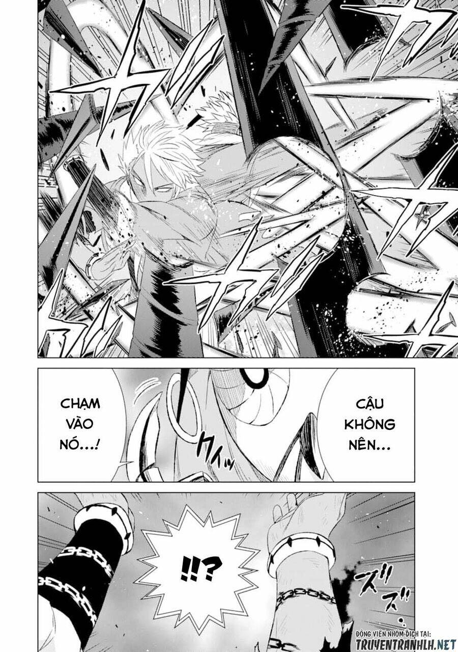 isekai de tadahitori no mamono tsukai ~ tenshoku shitara maou ni machigawa remashita chapter 17 37