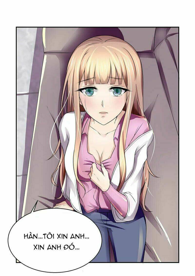 thư ký chuyên sủng của tổng tài chapter 7 14