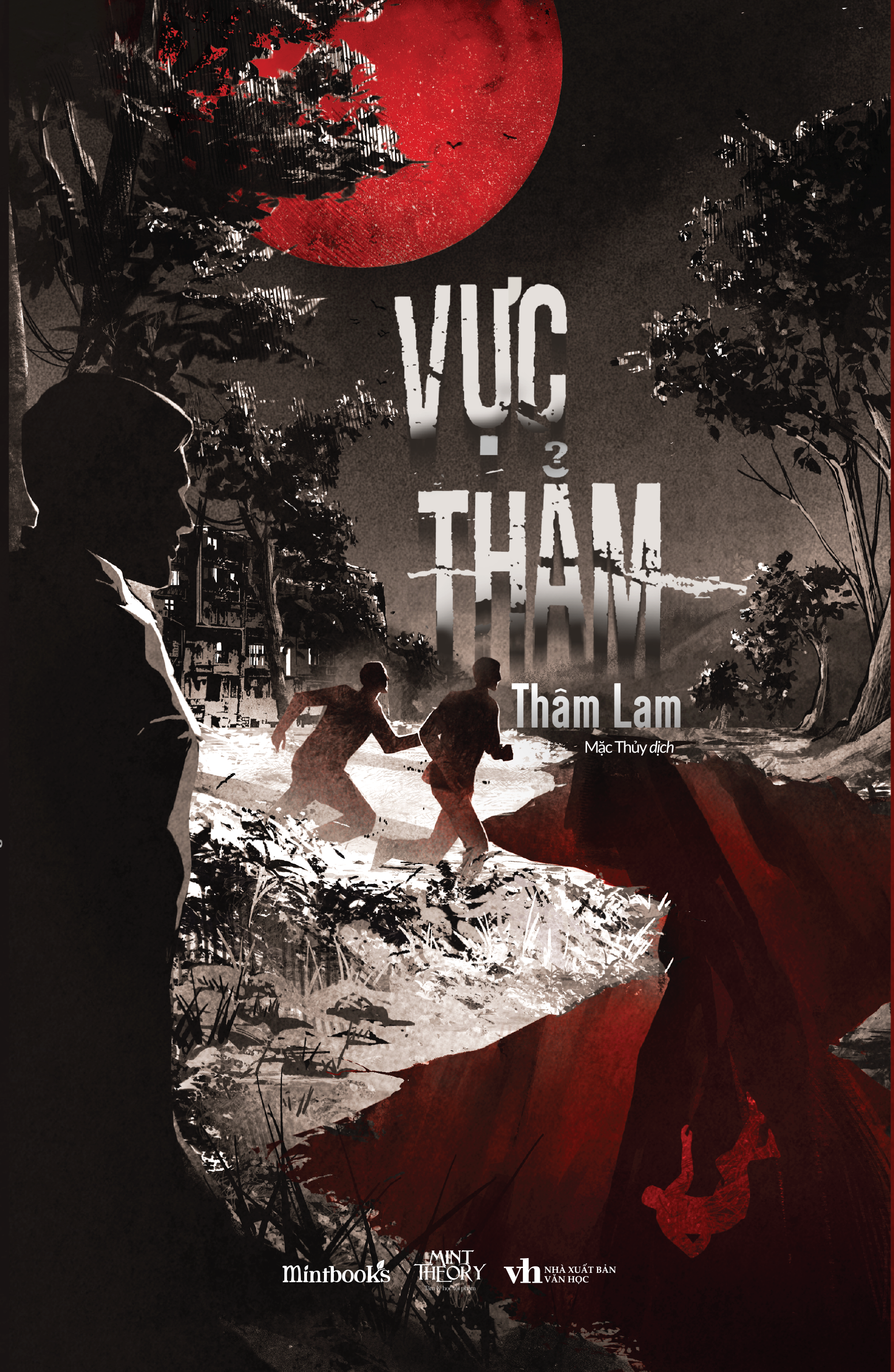 Sách Vực Thẳm