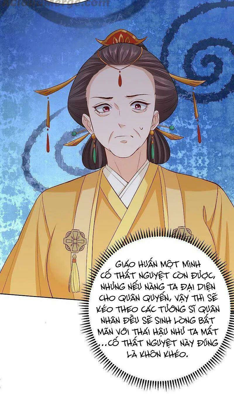 độc y đích nữ chapter 215 19