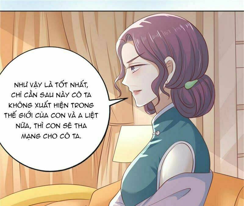 liệt ái tri hạ: series mật đào tiểu tình nhân chapter 217 38