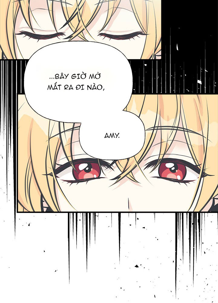 chị tôi đã nhặt về một nam chính quyến rũ chapter 54 37