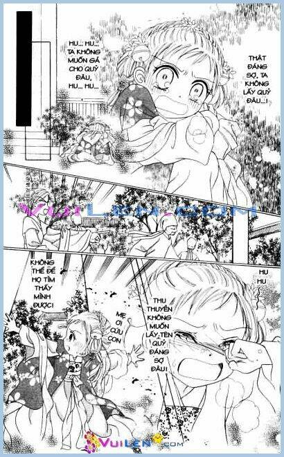 duyên kỳ ngộ chapter 1 49