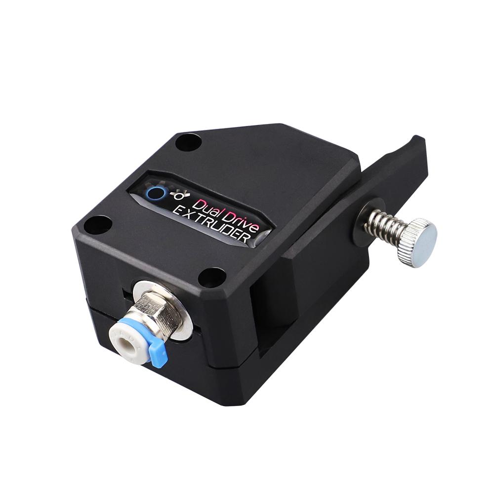 Bộ phận máy in 3D Voron MK8 Extruder clone Dual Drive Nâng cấp bộ lọc Bowden Extruder 1.75mm cho máy in 3D CR10