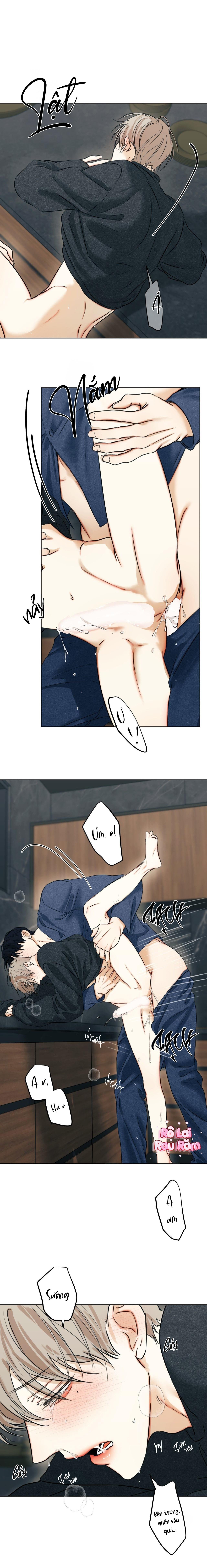 ái dục chapter 51 8