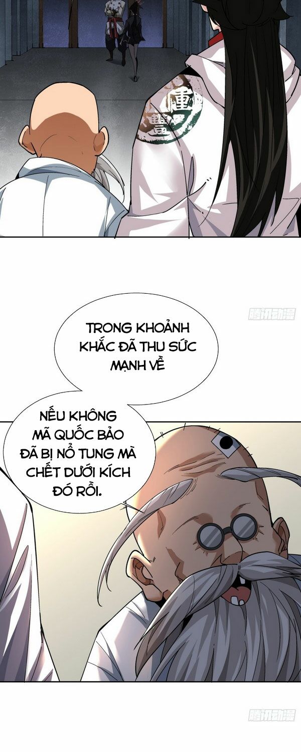 ta là nhà giàu số một, ta không muốn trọng sinh chapter 12 3