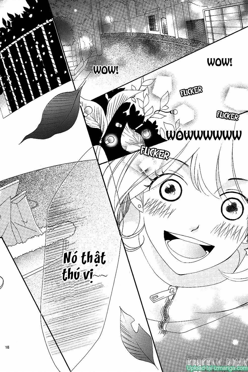 tổng hợp one shot. chapter 242 21