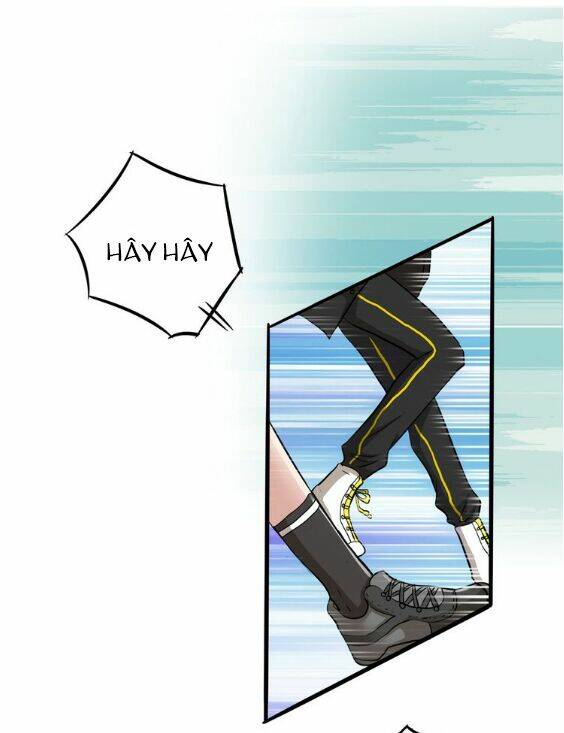 boygroup của ta, thần của ta chapter 11 32