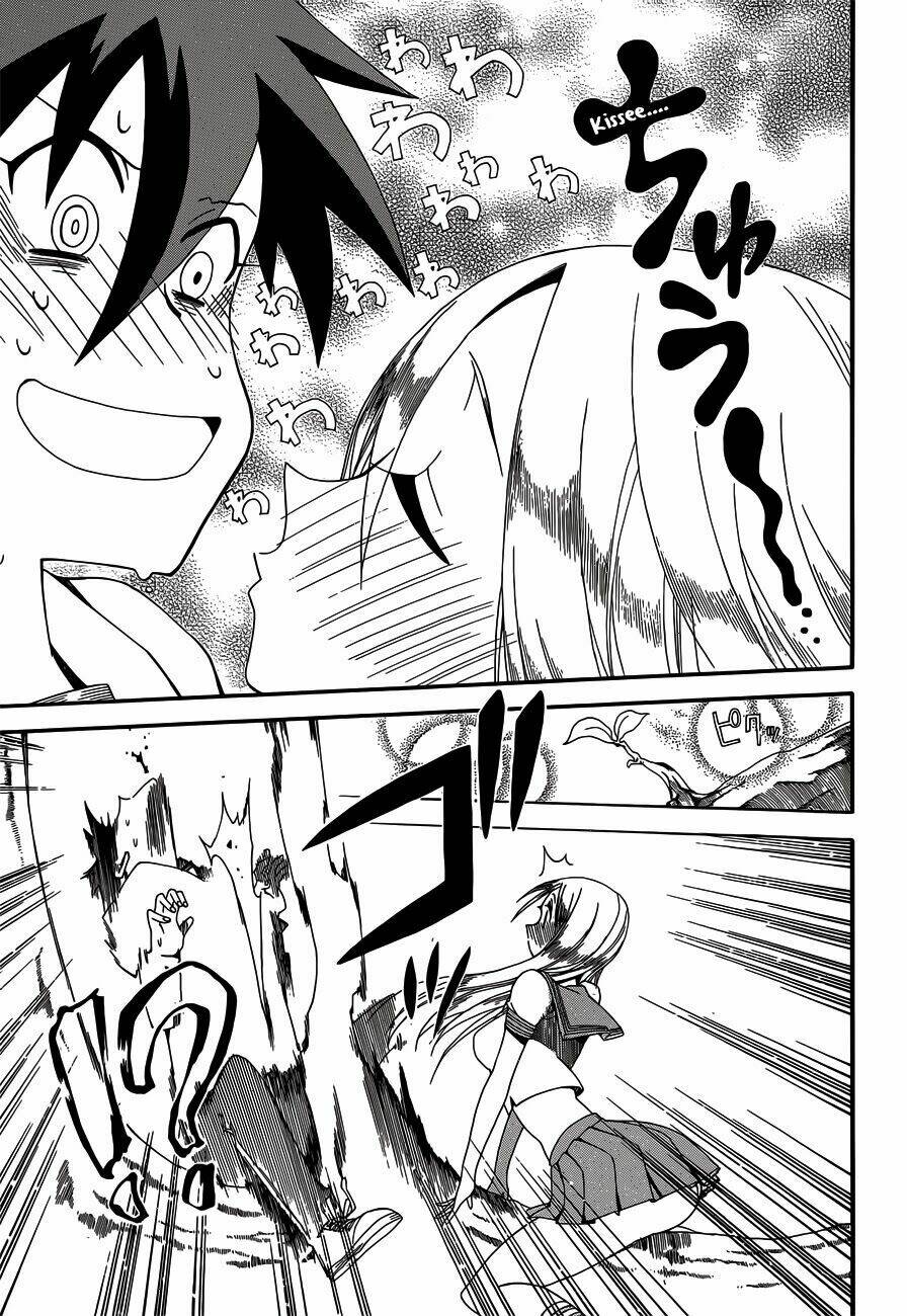 baketeriya chapter 12 29