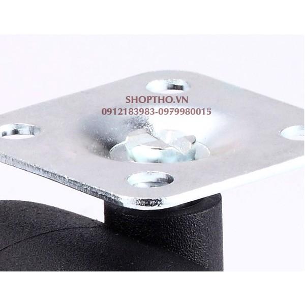 Bộ 4 bánh xe cỡ 2