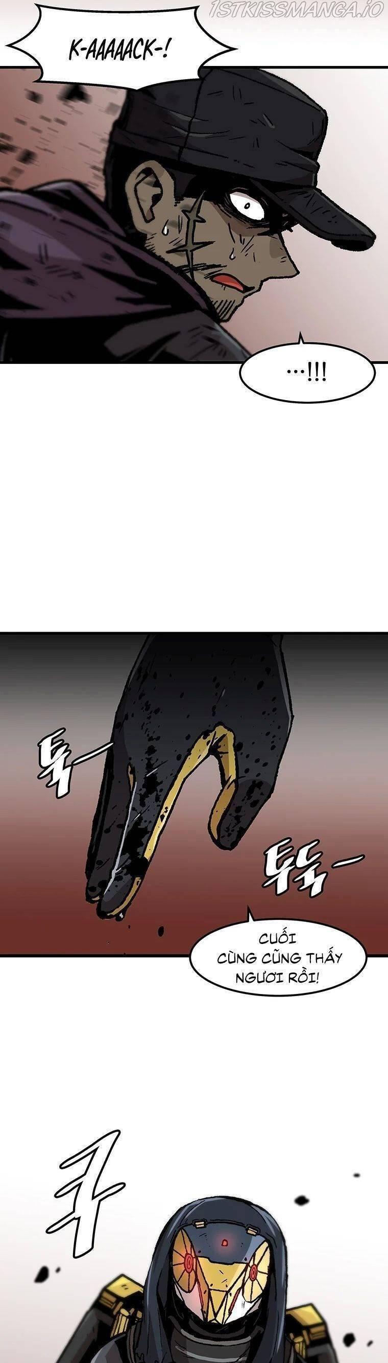 lên cấp một mình chapter 80 13