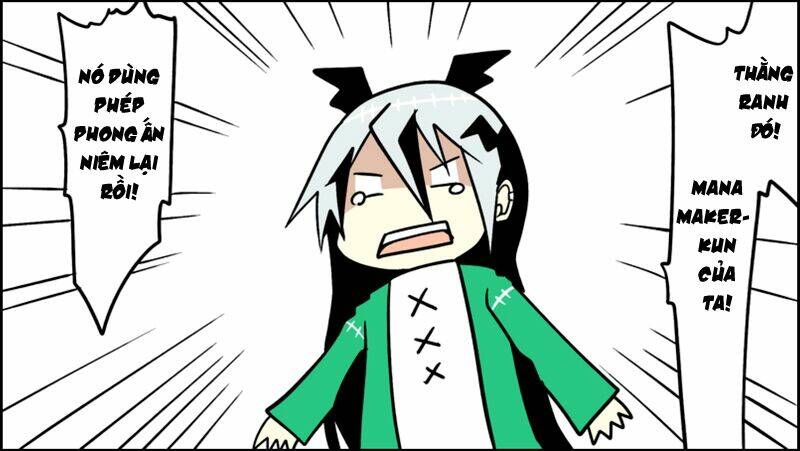 senyuu chapter 63 21