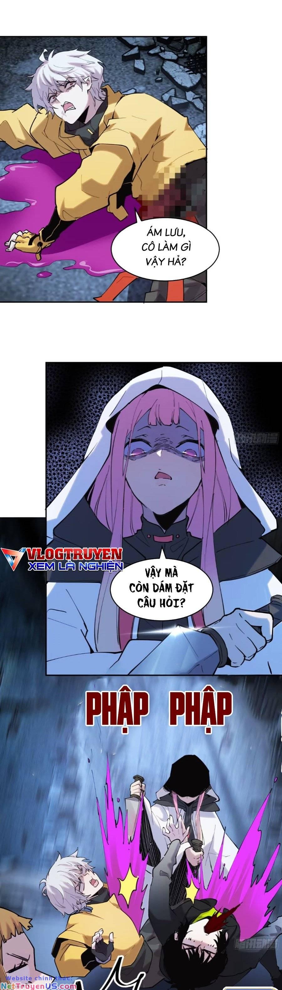 anh hùng mạnh nhất lịch sử chuyển sinh và vô tình trở nên vô dịch ở học viện chapter 11 6