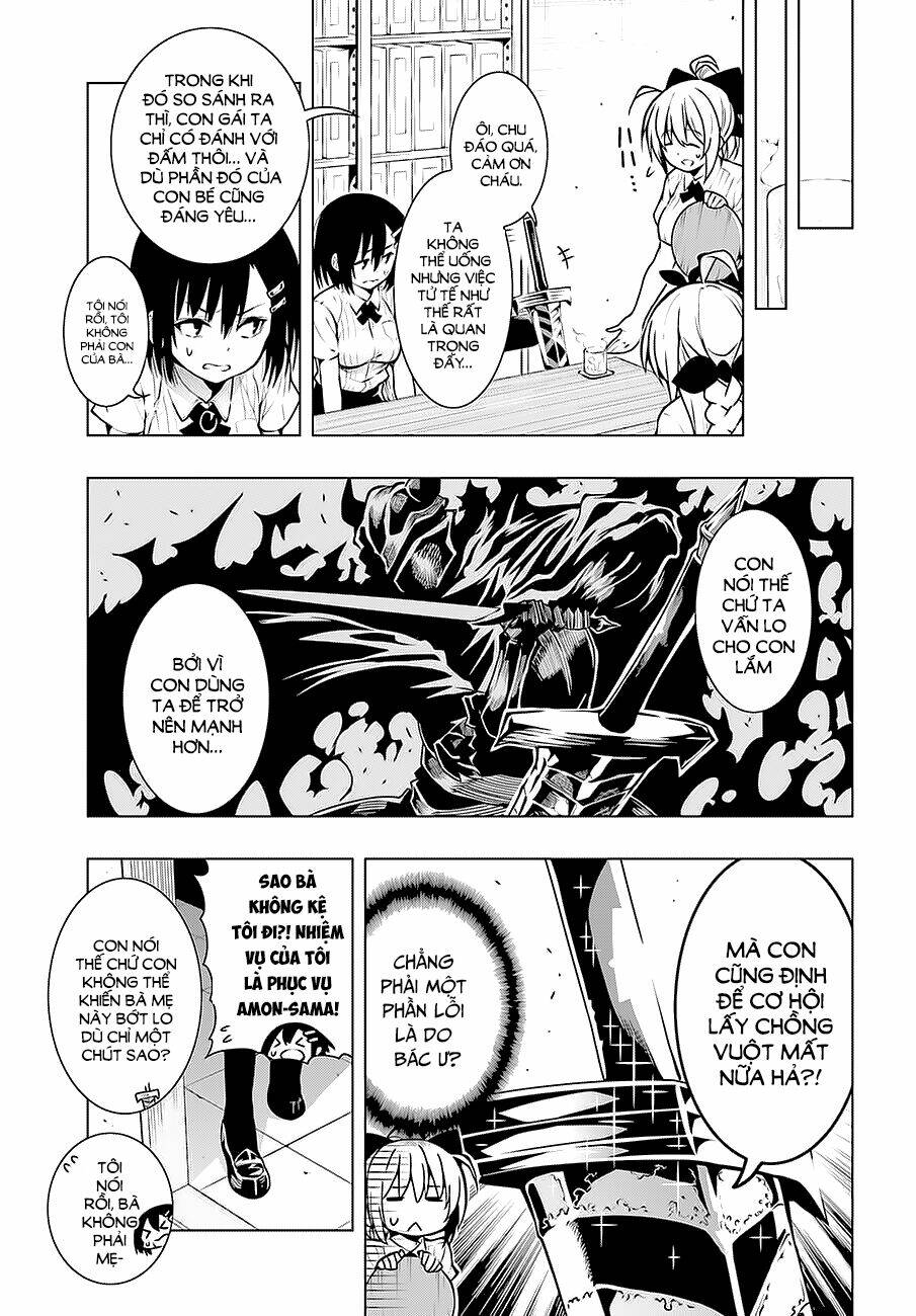 floor ni maou ga imasu chapter 14 10