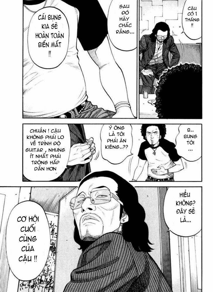 rrr - rock 'n' roll ricky chapter 4 14