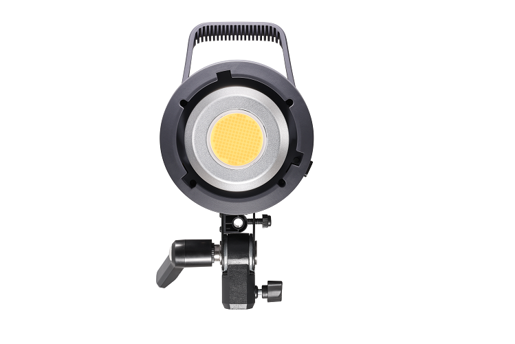 Đèn Led quay phim chụp ảnh Jinbei EF 200Bi II - Hàng chính hãng