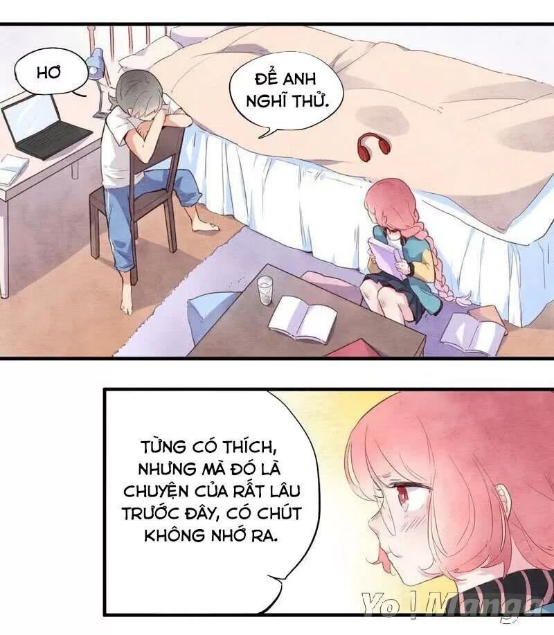 hữu ngôn tại tiên chapter 39 8