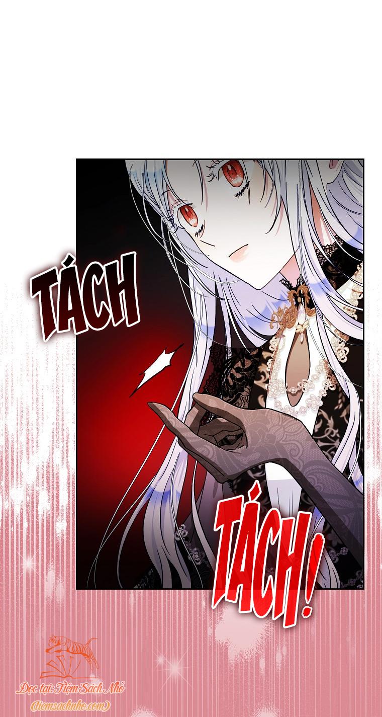 trở thành vợ nam chính chapter 48 8