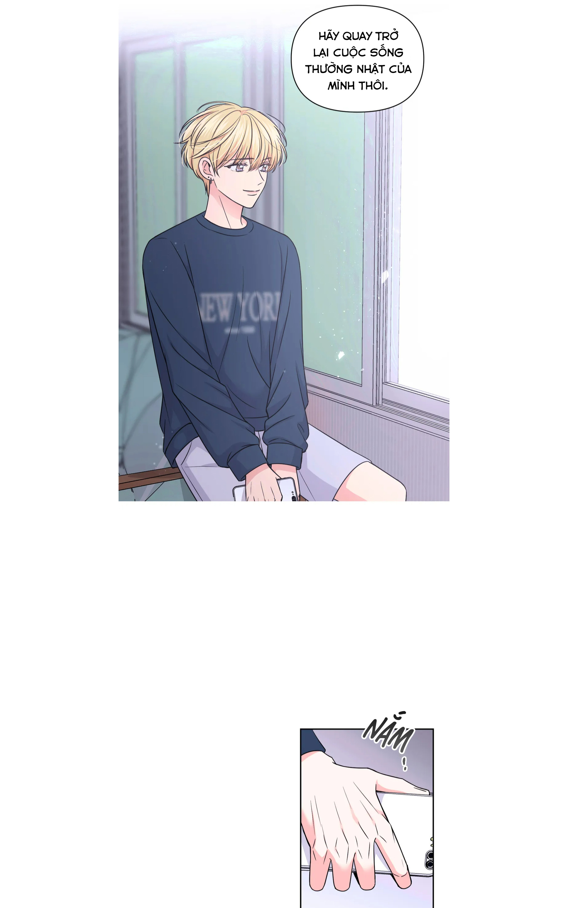 kinh nghiệm cảnh nóng chapter 60 36