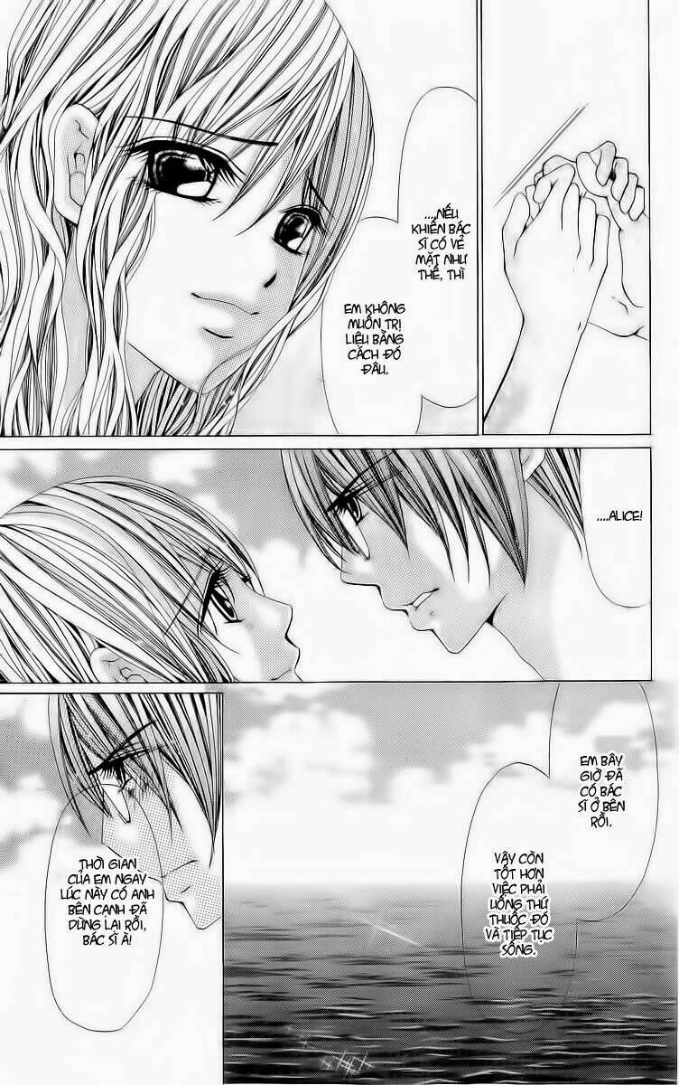 nemuri hime - yume miru youni koishiteru chapter 4 27