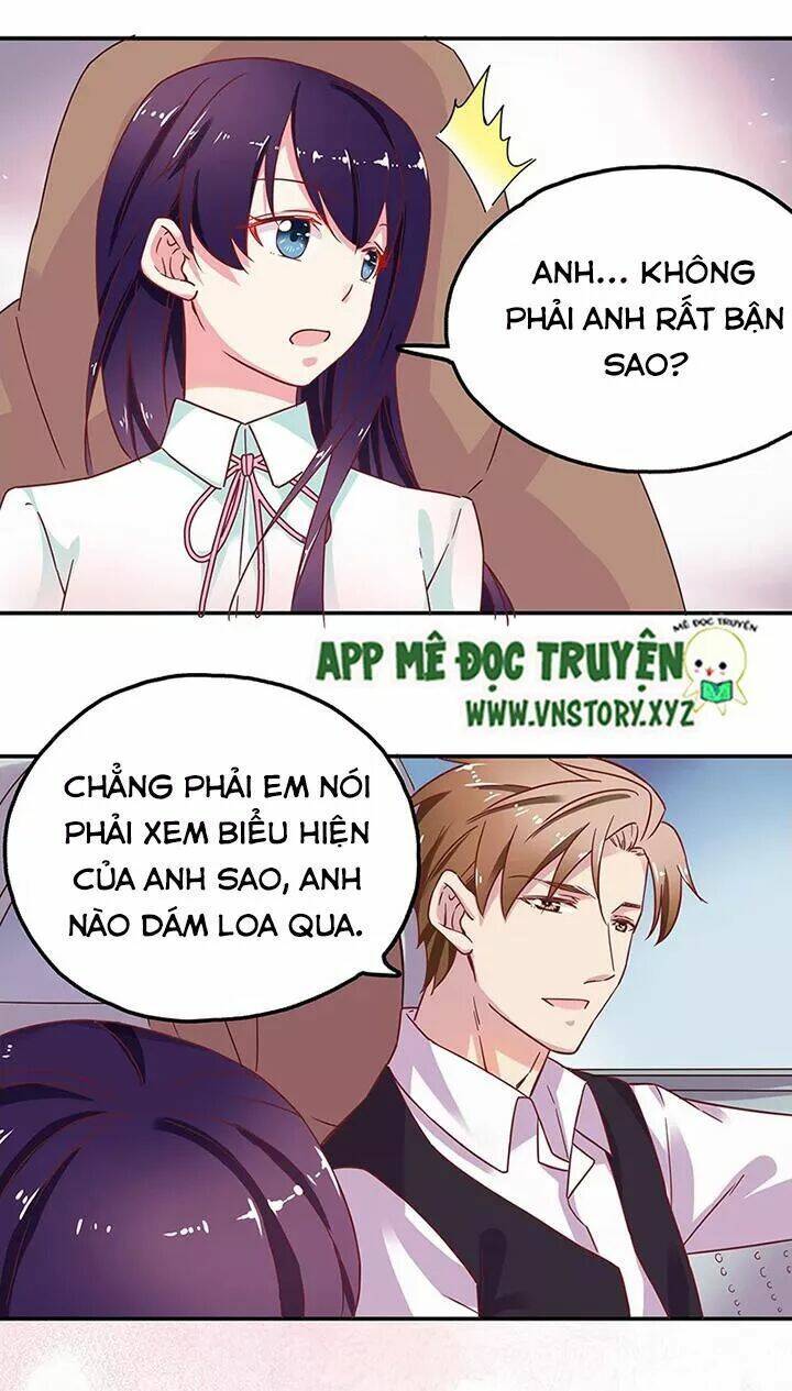 yêu em, sai đến tận cùng chapter 31 10