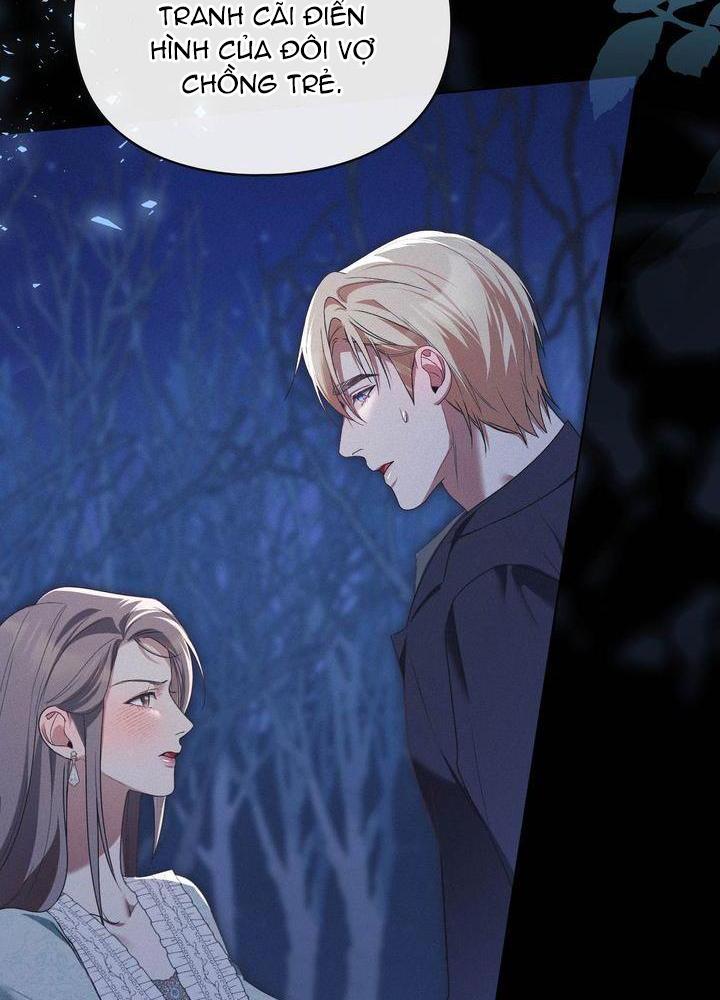 chấp nhận sự chiếm đoạt chapter 29 46