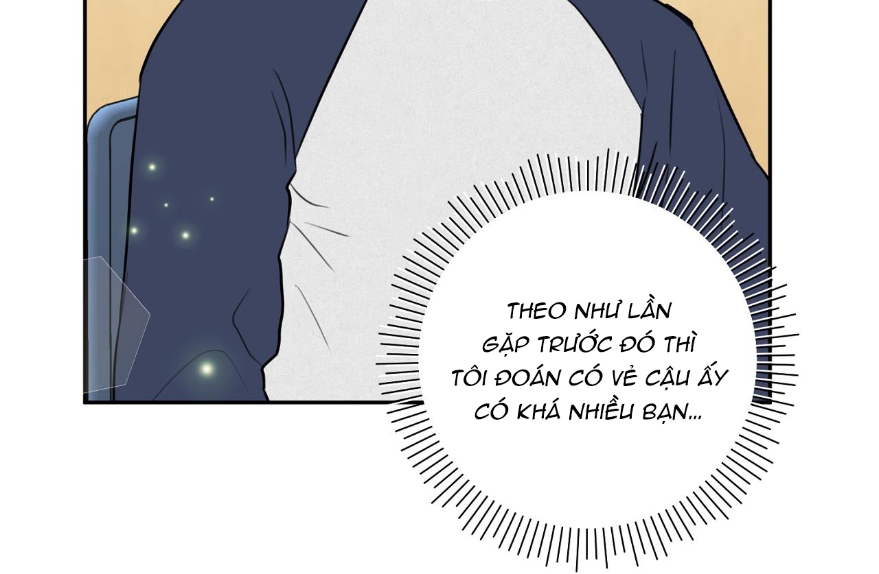 tình mình khó nói chapter 3 42