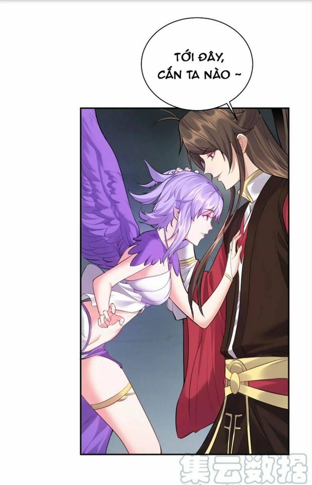 ta là nhân vật phản diện đại thiếu gia chapter 54 39