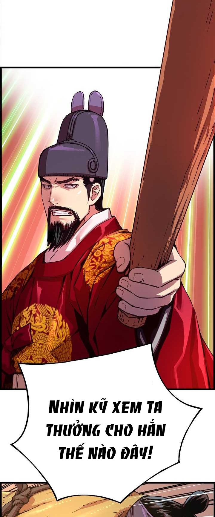 tôi sẽ sống như một hoàng tử chapter 44 39