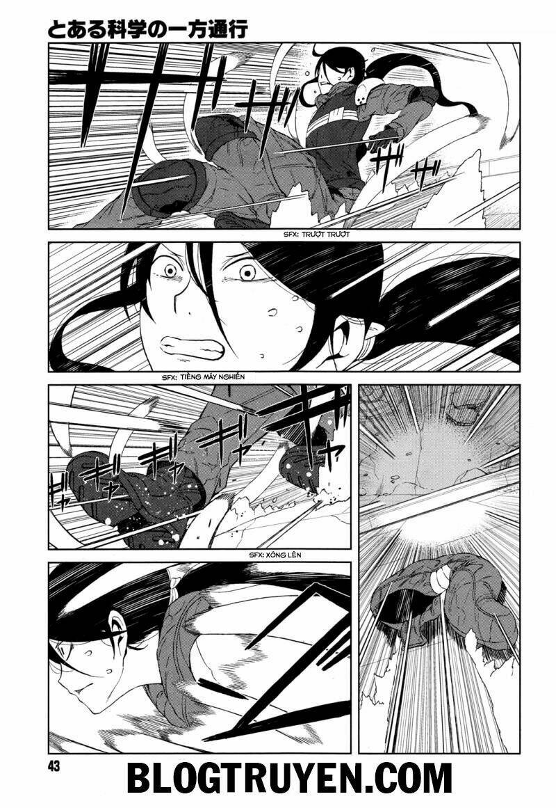 siêu năng lực gia mạnh nhất thành phố học viện chapter 11 15