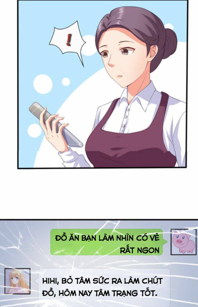 ác ma đích độc sủng điềm thê chapter 14 27