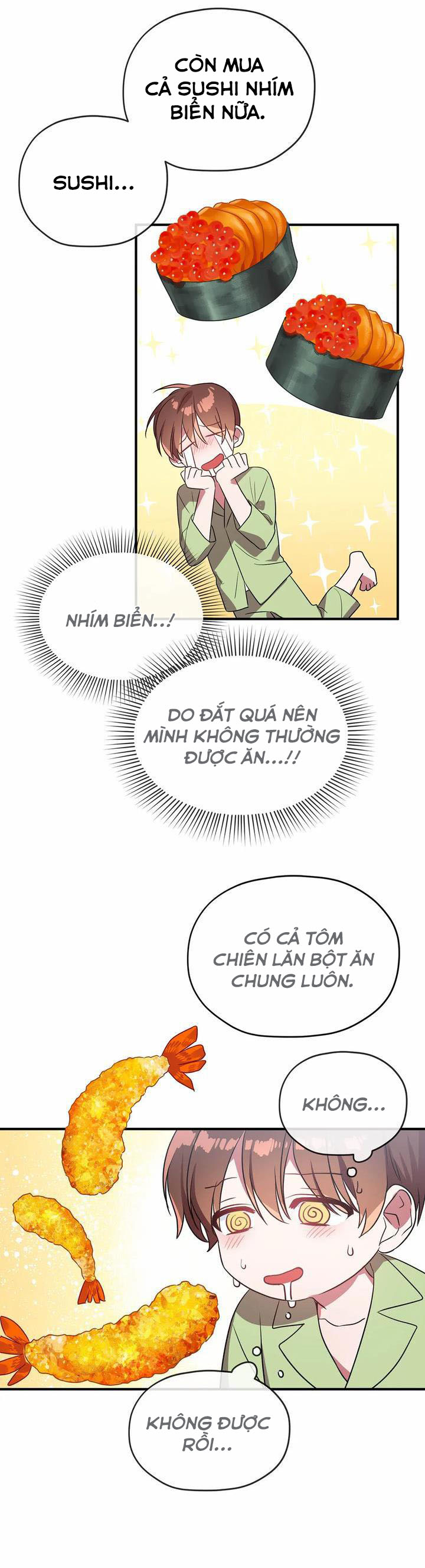 theo đuổi quý ngài ceo chapter 27 14
