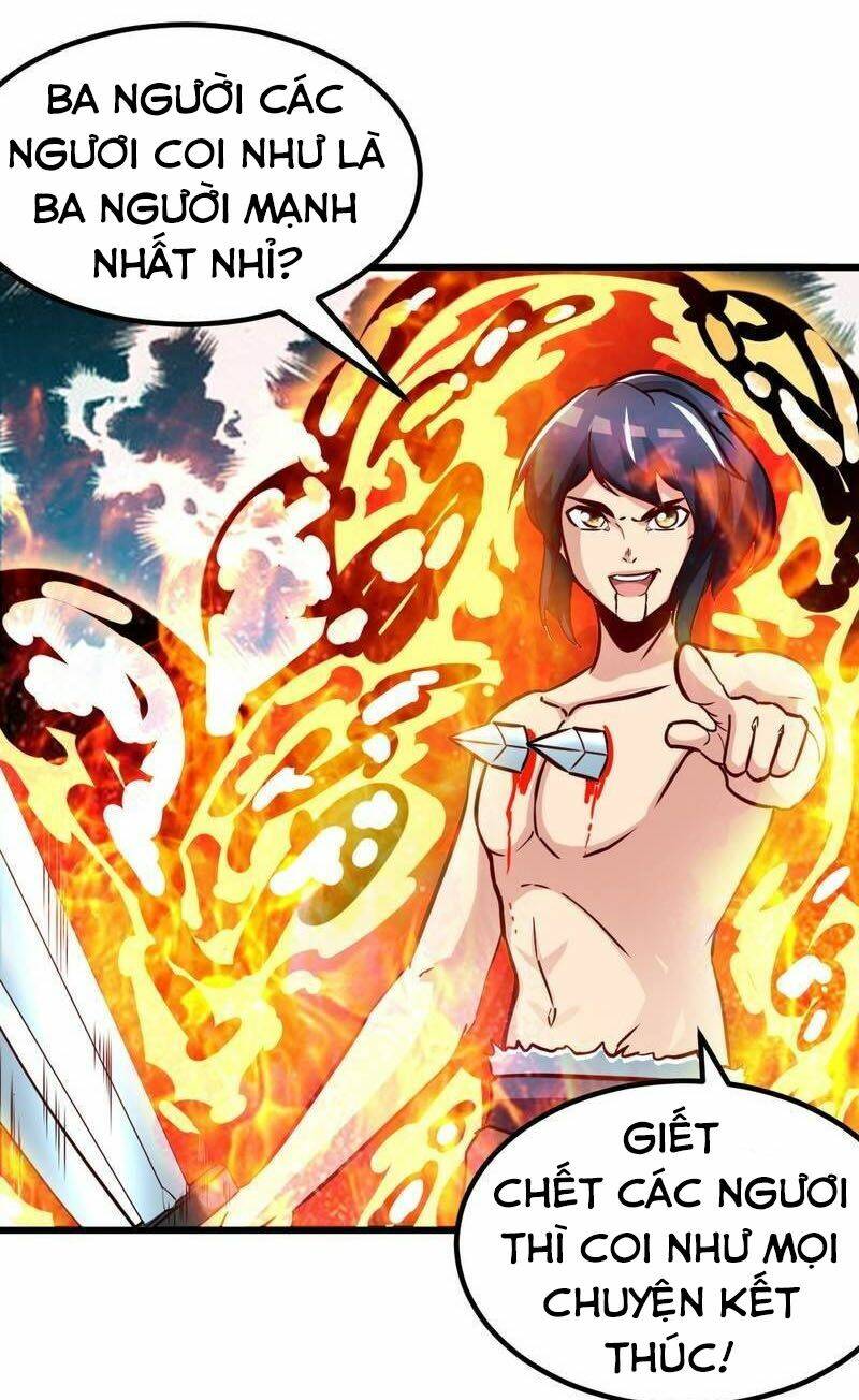 chí tôn thần ma chapter 158 10