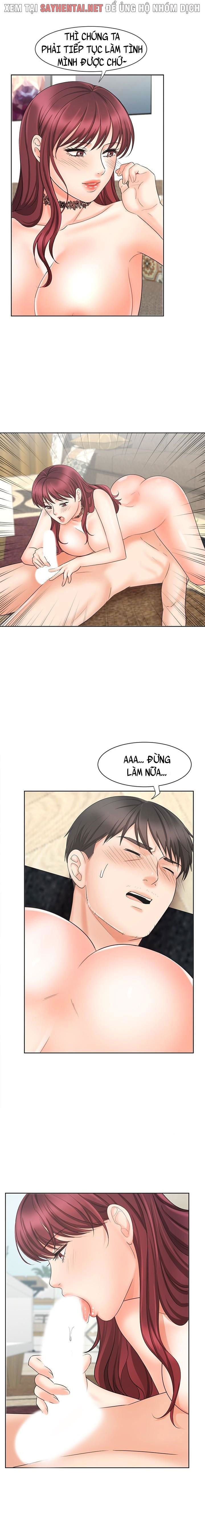 cô gái đắt hàng chapter 24 9