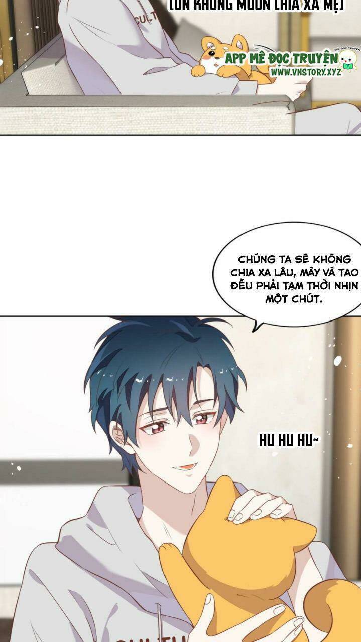 bạn trai kém tuổi bẫy yêu tôi chapter 58 27