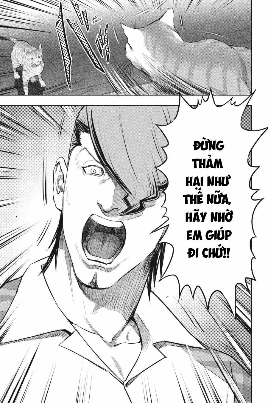 nyankees chapter 15 10