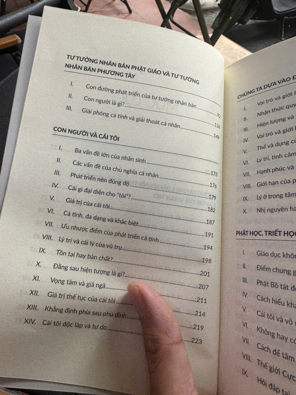 CHÚNG TA ĐÃ HIỂU LẦM CHÍNH MÌNH – Chu Quốc Bình, Tế Quân – Chu Thanh Nga dịch - Nhã Nam – NXB Thế Giới