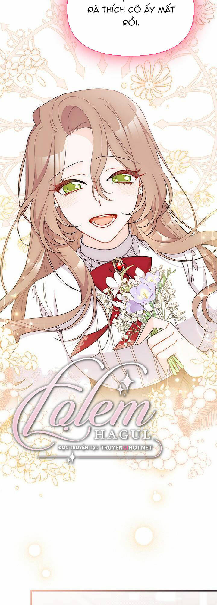 Tôi Đã Có Chồng Sau Khi Nhặt Được Nam Chính chapter 46.1 46