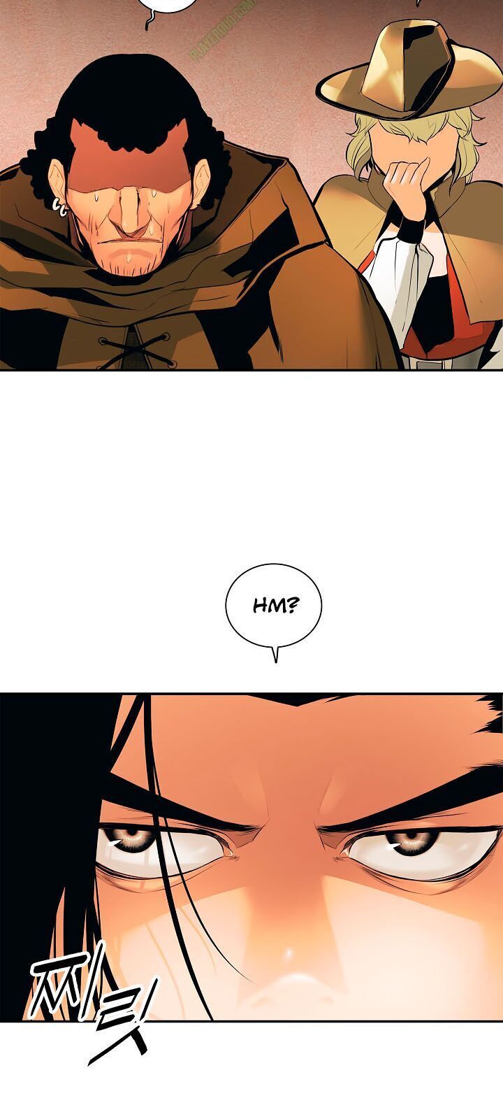 bất bại chân ma chapter 22.1 22