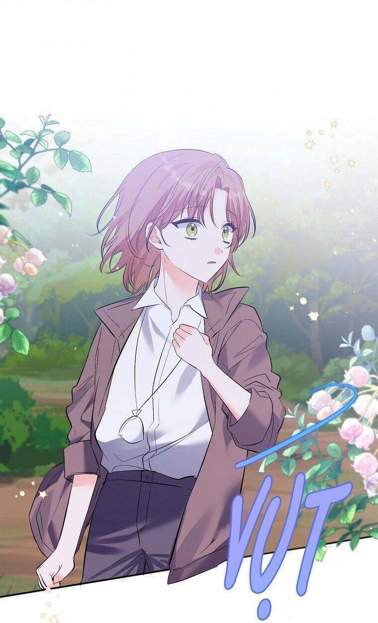 ác nữ karuna bé lại chapter 30 37