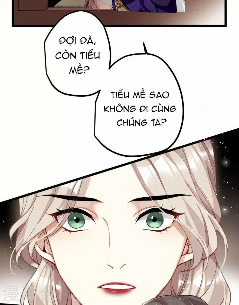 phế vật công chúa muốn nhặt chồng chapter 79 3